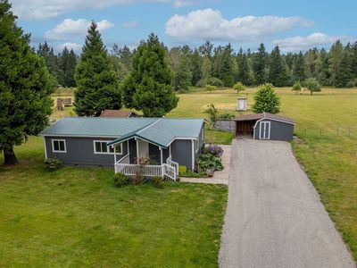 15730 Ordway Drive SE, Yelm, WA, 98597