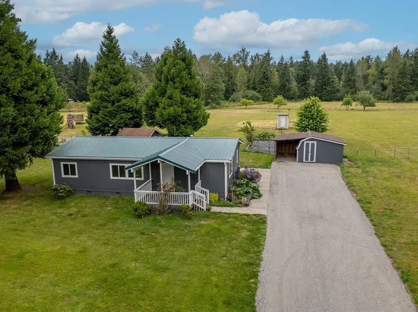 15730 Ordway Drive SE, Yelm, WA 98597
