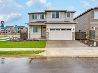 3729 S 44th Ln, Ridgefield, WA 98642