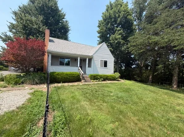 222 W Shaffer Rd, Aliquippa, PA 15001