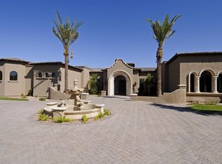 6844 E Solcito Ln, Paradise Valley, AZ 85253