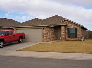 7448 103rd St, Lubbock, TX 79424