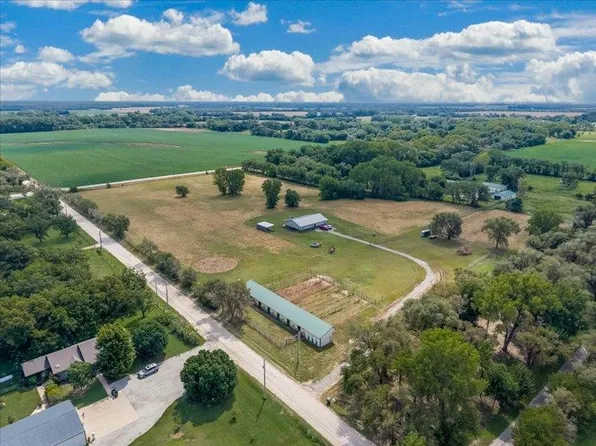 1183 E 120th Ave N, Belle Plaine, KS 67013