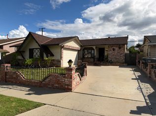 20836 Claretta Ave, Lakewood, CA 90715