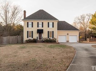 3417 Bennyfield Ct, Fuquay Varina, NC 27526