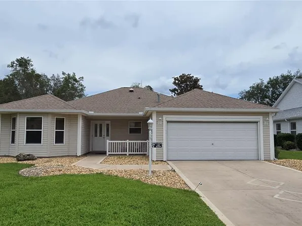 9199 S E171st Cooper Loop, The Villages, FL 32162
