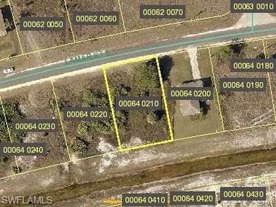 822 Lamar St E, Lehigh Acres, FL, 33974