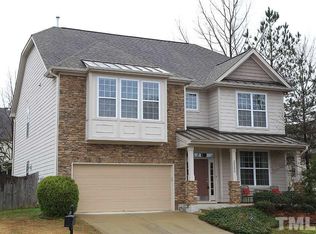 2506 Goldeneye Ct, Raleigh, NC 27606