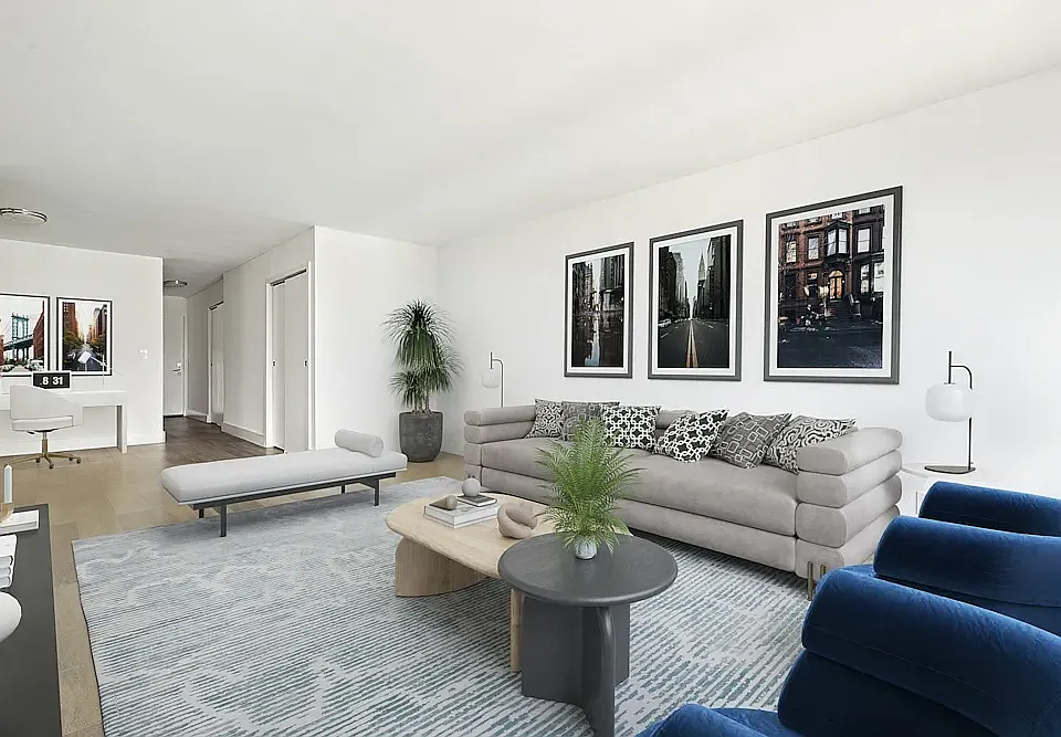 104-40 Queens Blvd #9G