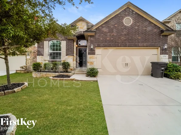 12510 Quarter, San Antonio, TX