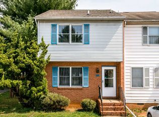 803 Vine St, Harrisonburg, VA 22802