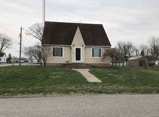 408 N Locust St, Oaktown, IN