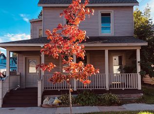 213 Genesee St, Marquette, MI 49855