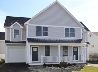 9 Hobbie St #A, Stamford, CT 06902