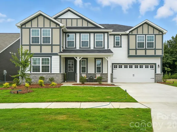 1464 Honey Trl, Monroe, NC 28112