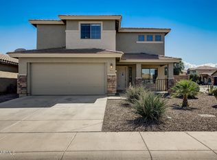 45311 W Woody Rd, Maricopa, AZ 85139