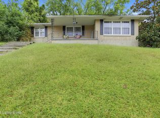 149 S Main St, Brownsville, KY 42210