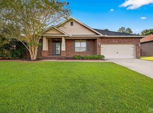 10174 Castleberry Blvd, Pensacola, FL 32526