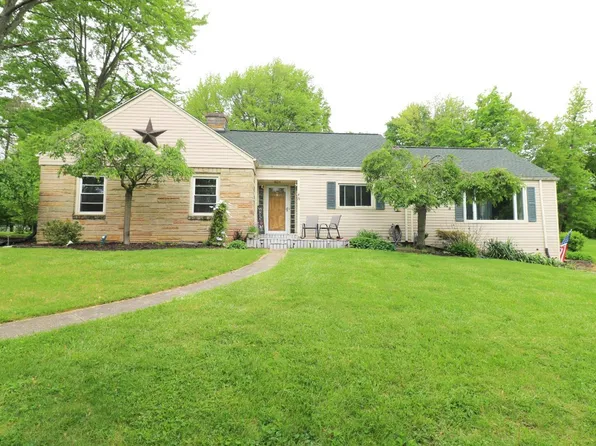 25 E Elm St, Norwalk, OH 44857