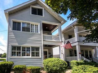 75 N Main Ave, Albany, NY