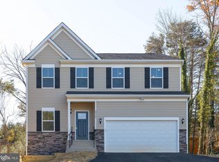 328 Birchside Cir, Locust Grove, VA 22508