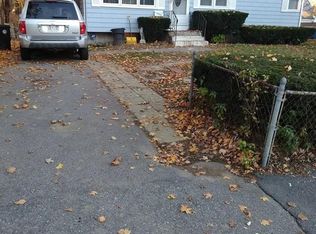 100 Kingman St, Brockton, MA 02302