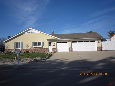 4402 Countrywood Dr, Santa Maria, CA, 93455
