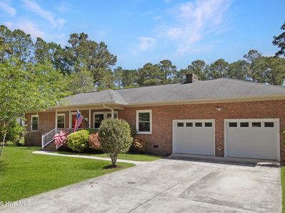 420 Boundaryline Drive NW, Calabash, NC, 28467