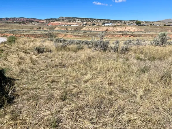 1&3 Schmidt Ln, Thermopolis, WY 82443