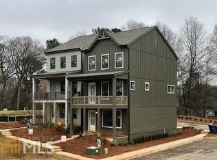 4403 Gillon Cir #29, Atlanta, GA 30339