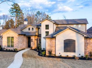 1109 Masters Way, Longview, TX 75605