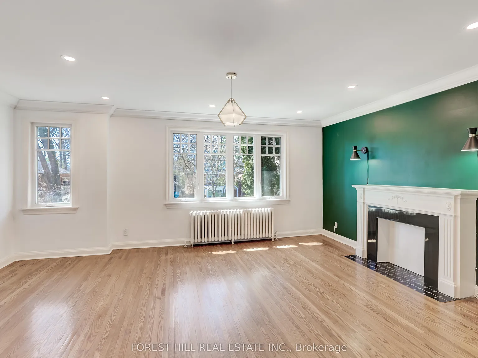 2 bed, $3,195 — Photo 3