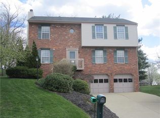 143 Peppertree Dr, New Kensington, PA 15068