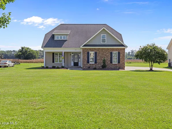 3047 Poplar Grove Drive, Greenville, NC 27858