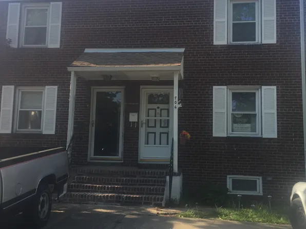 706 Lalor St, Trenton, NJ 08610