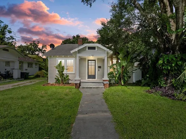 4108 N Boulevard, Tampa, FL 33603