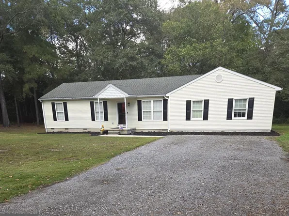 6006 Corey Way, Hurlock, MD 21643