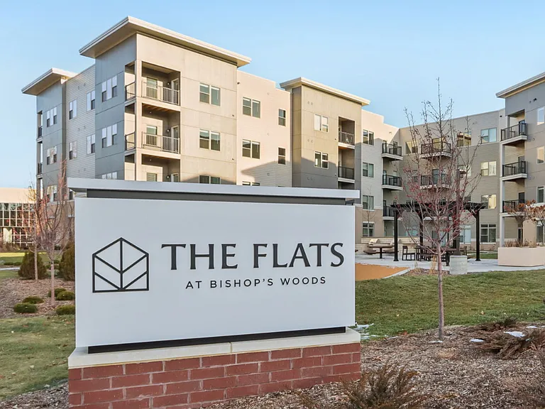The Flats at Bishop's Woods — Photo 34