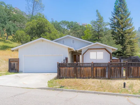 1490 Steele Canyon Road, Napa, CA 94558