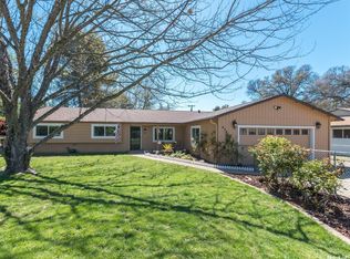 4374 Shorthorn Rd, Rescue, CA 95672