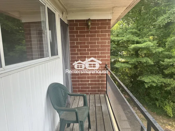 521 Epsom Rd APT 2C, Baltimore, MD 21286