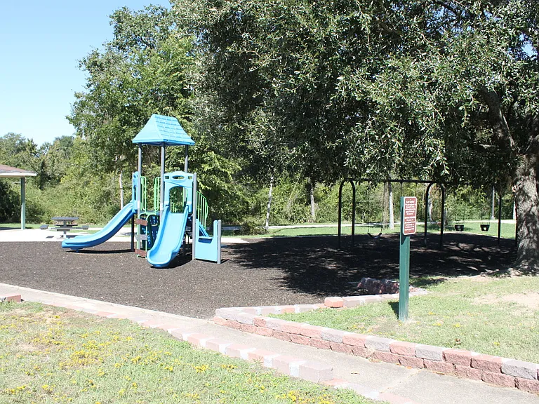 2403 Bosque Dr #B — Photo 19