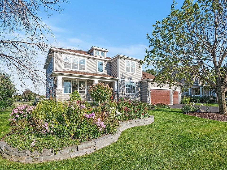 11417 Arnold Palmer Dr NE, Blaine, MN 55449 Zillow