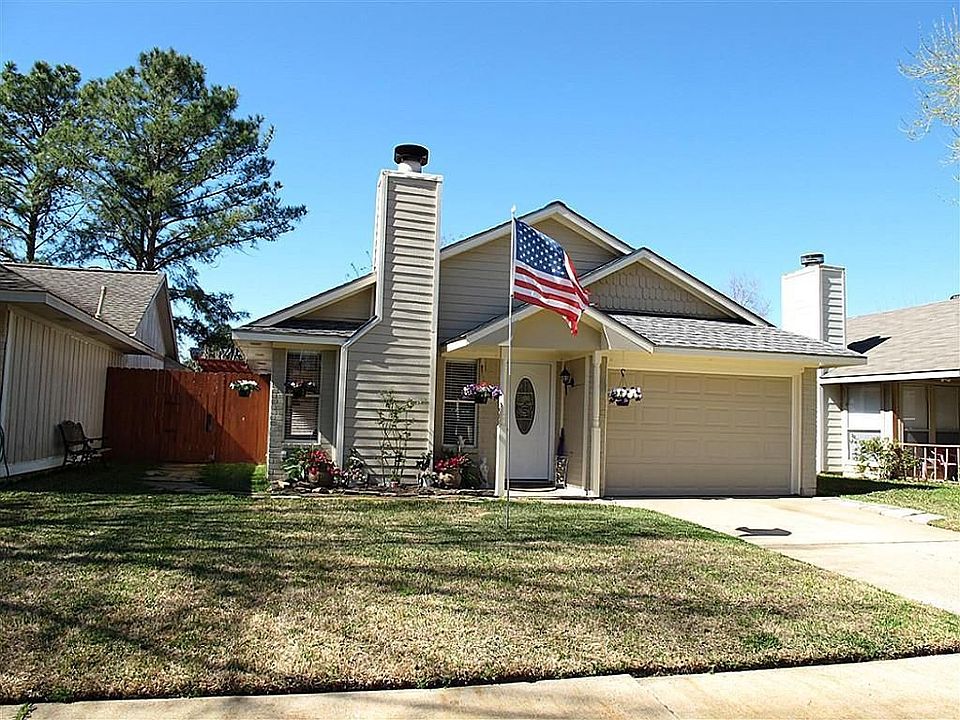 2nd image of 13723 Vickston Ln
