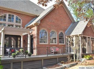 100 Ashford Cir, Birmingham, AL 35242