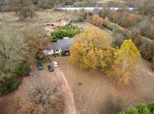 435 Mathis Rd, Danielsville, GA 30633