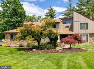 1983 Melmar Rd, Huntingdon Valley, PA 19006