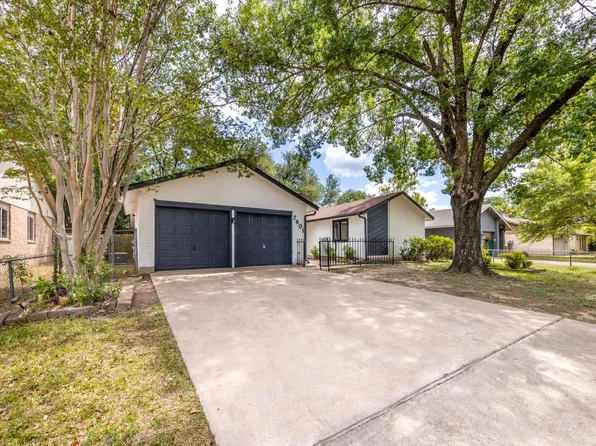 7601 W Gate Blvd, Austin, TX 78745