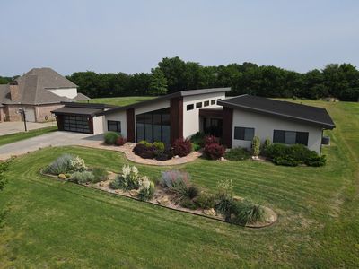 4101 Rolling Hills Dr, Ardmore, OK, 73401