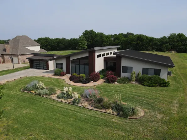 4101 Rolling Hills Dr, Ardmore, OK 73401